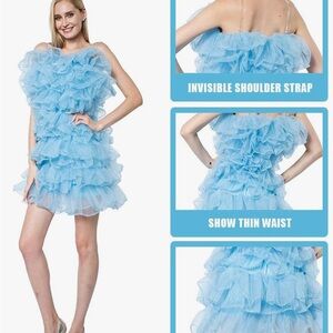 Loofah costume